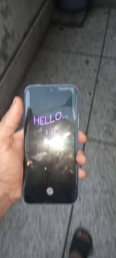 Infinix hot 60 pro plus in warranty 6 month ki warranty Baki ha