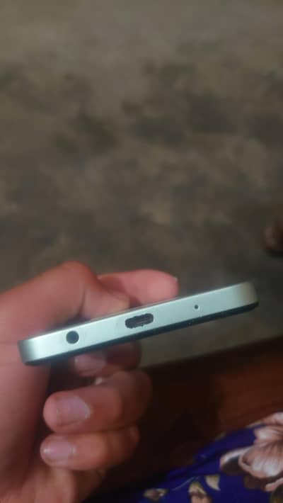 Redmi a5