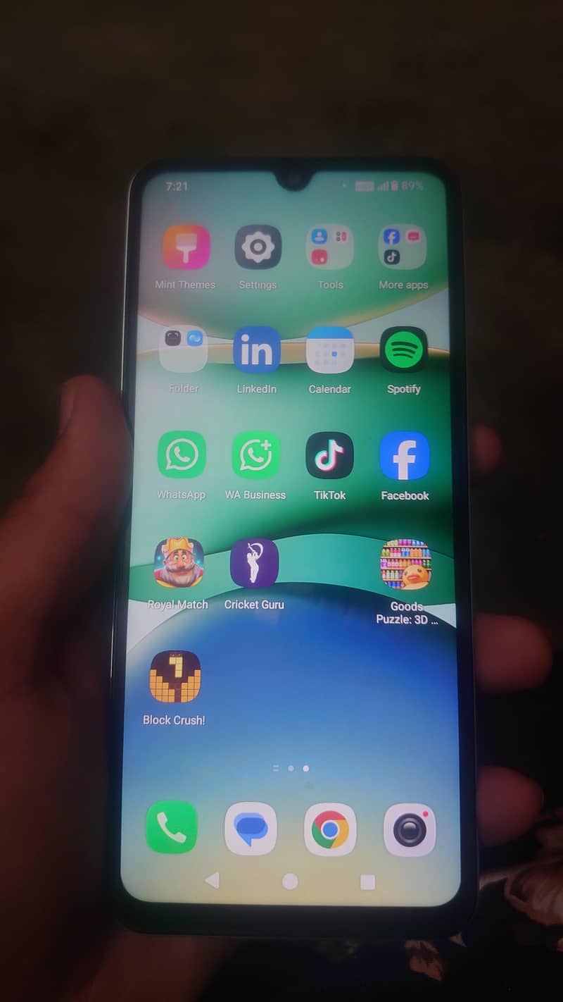 Redmi a5 4