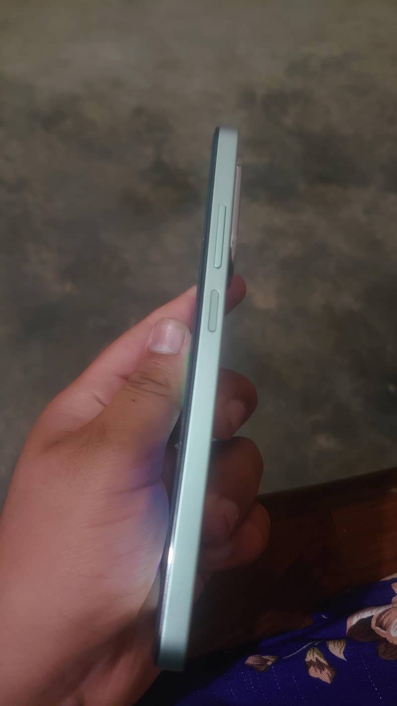 Redmi a5 5