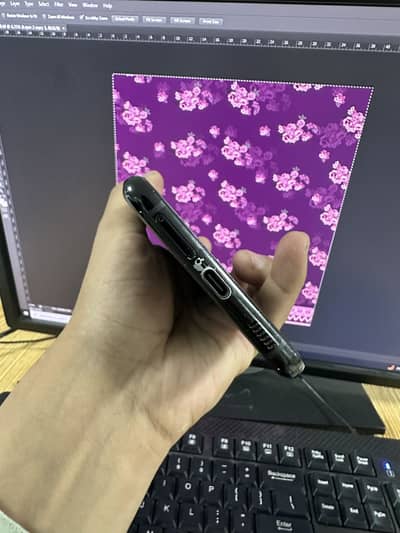 Samsung S21 Plus pta approved