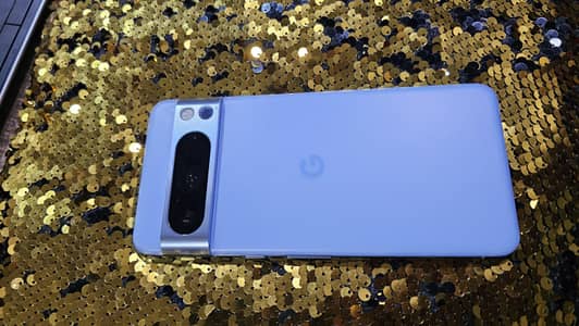 Google pixel 8 pro