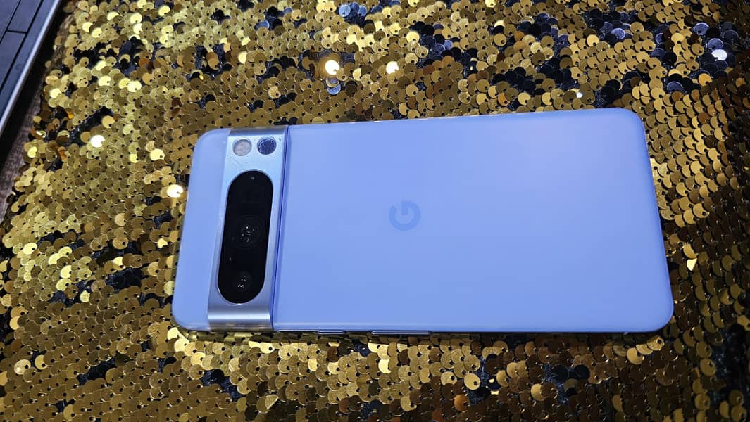 Google pixel 8 pro 0
