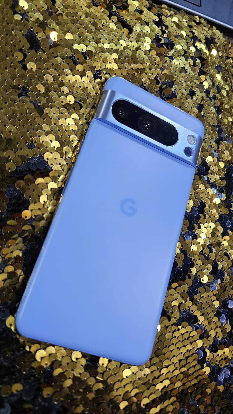 Google pixel 8 pro 3
