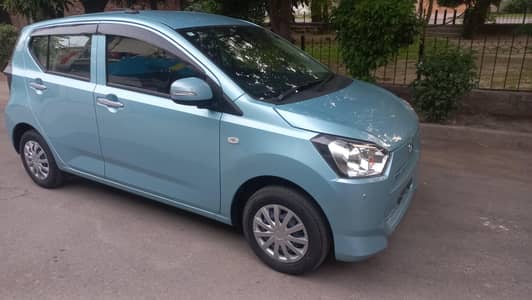 Daihatsu Mira ES , Model 2024 , Unregistered