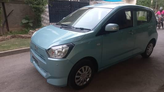 Daihatsu Mira ES , Model 2024 , Unregistered