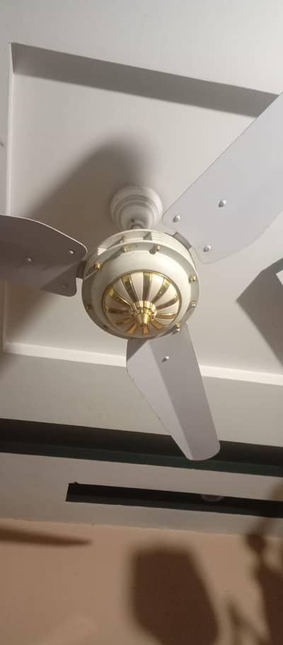 4 Fans for Sale (Bari Motor)