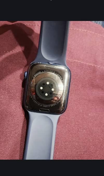 Apple Watch Series 6 44mm gps