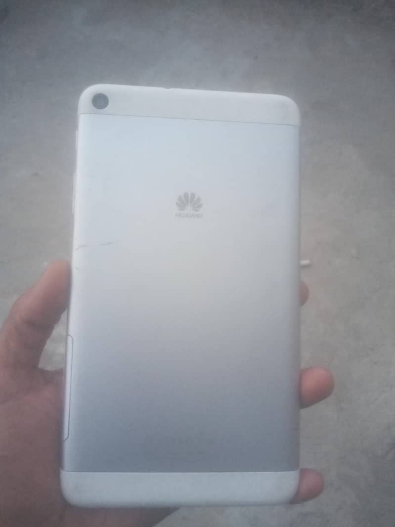 Huawei tab 0