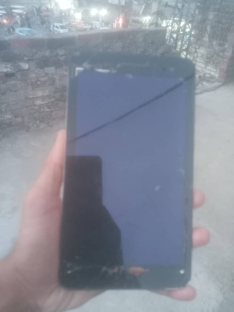 Huawei tab 1