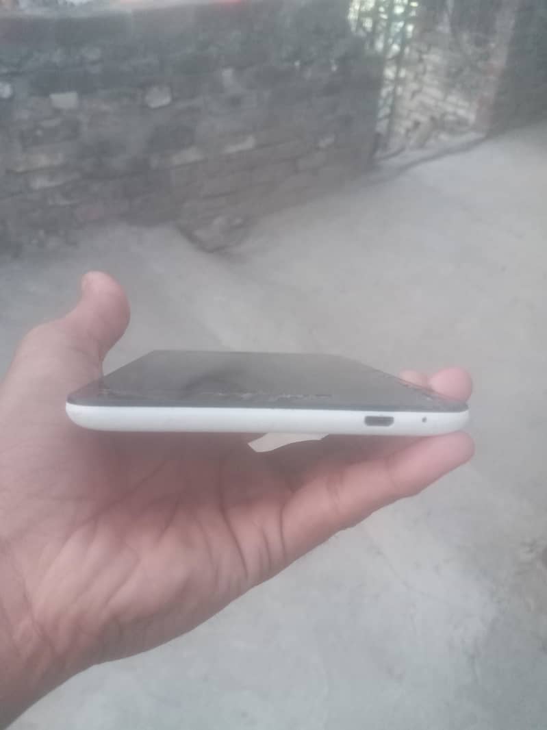 Huawei tab 2