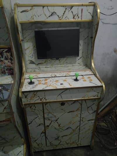 2 video games
