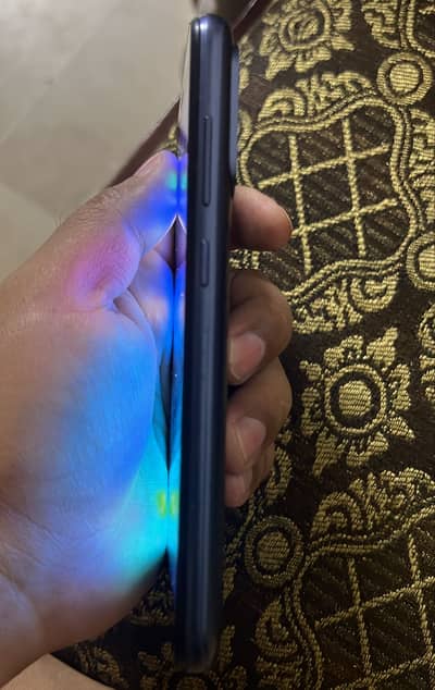 Itel A27 (A551L)