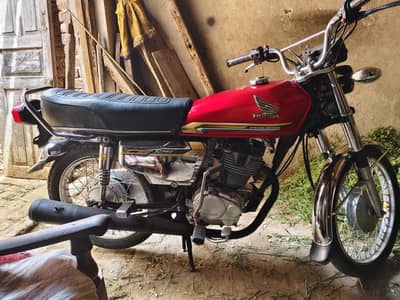 125 self start 20/21 model for sale condition like zero meter ever