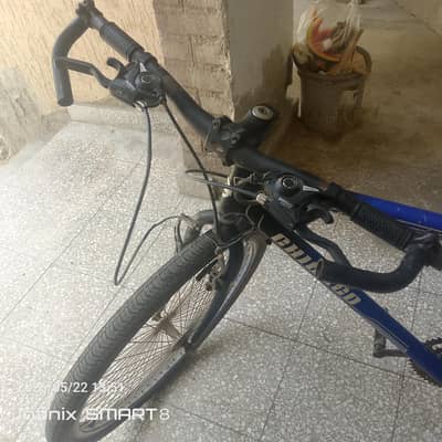 Cycle For Sale ( Urgent Sale )