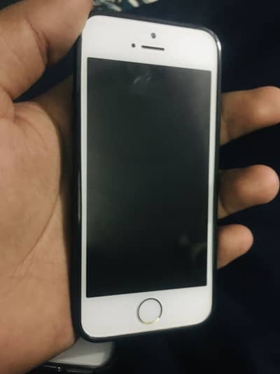 Iphone se 2016