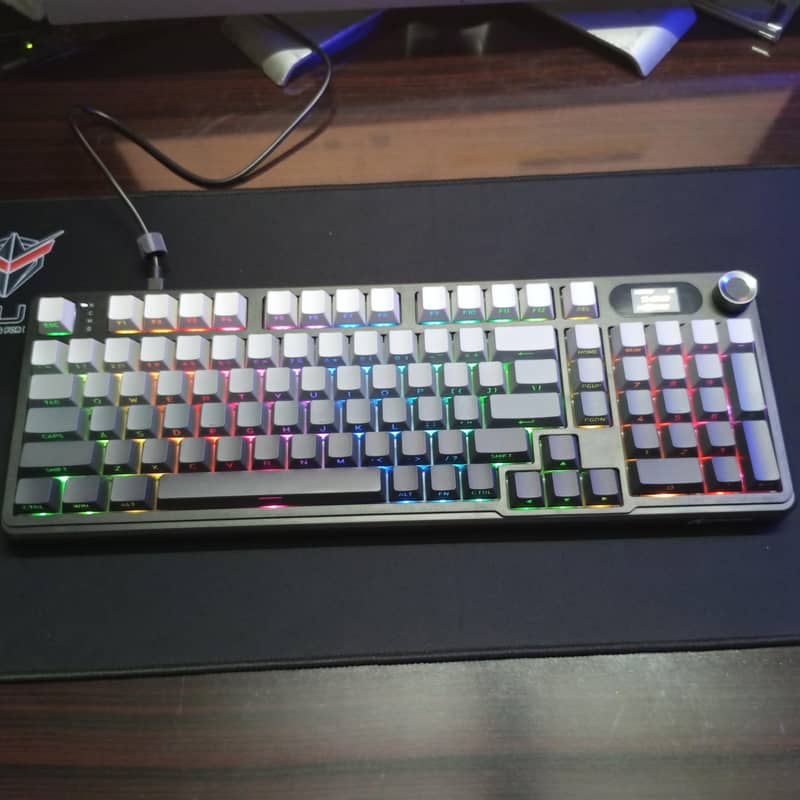 Attack Shark X98Pro 1