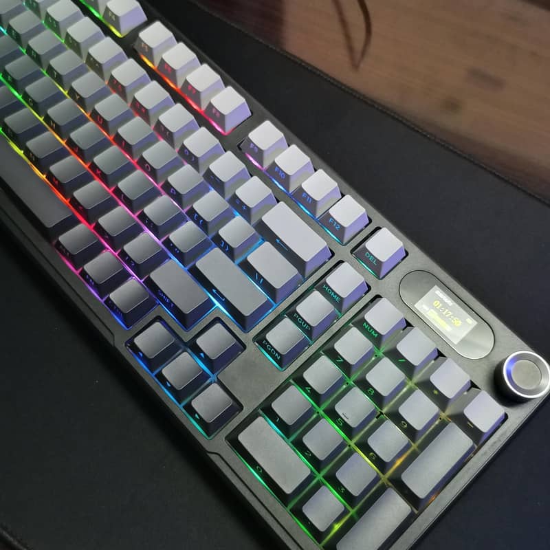 Attack Shark X98Pro 2