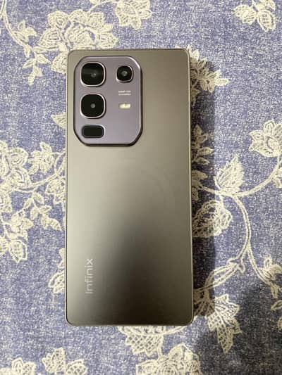 infinix note 50