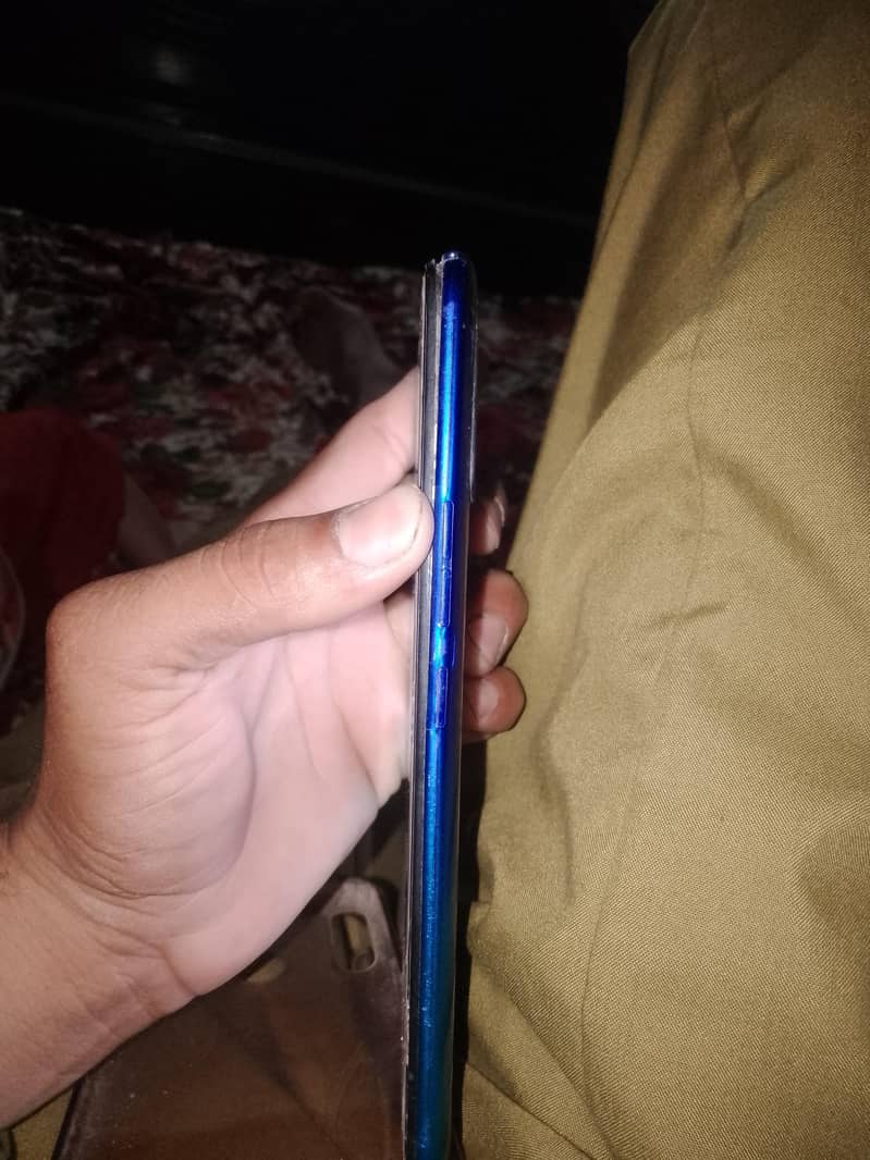 techno spark 4 4