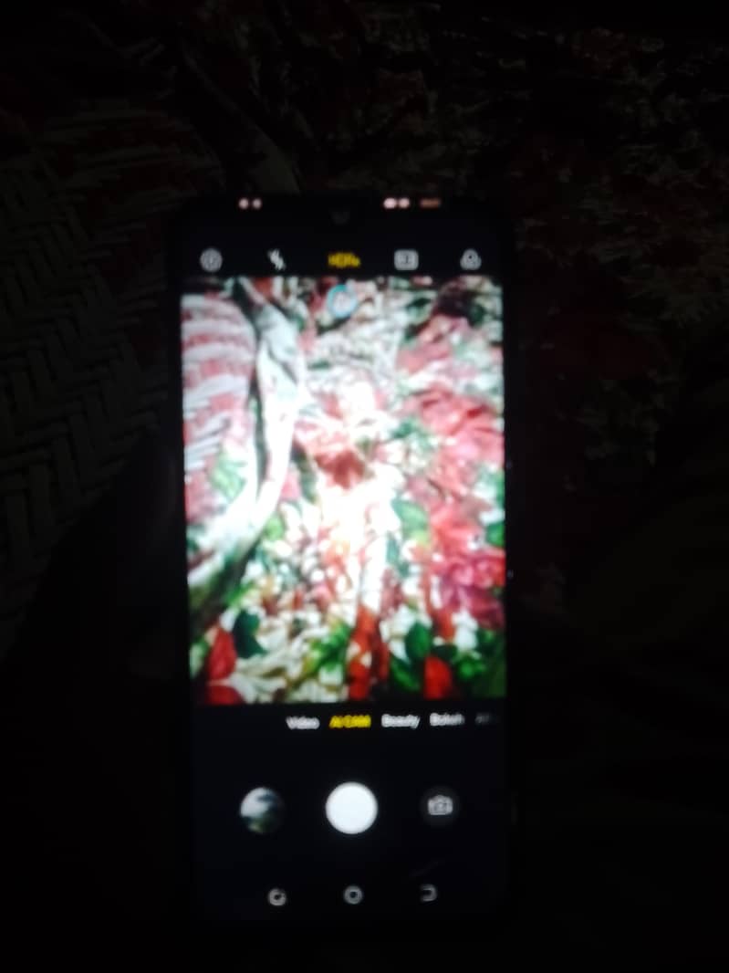 techno spark 4 7