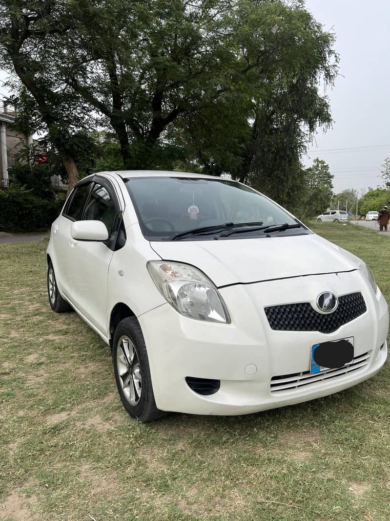 vitz 2007/22 1