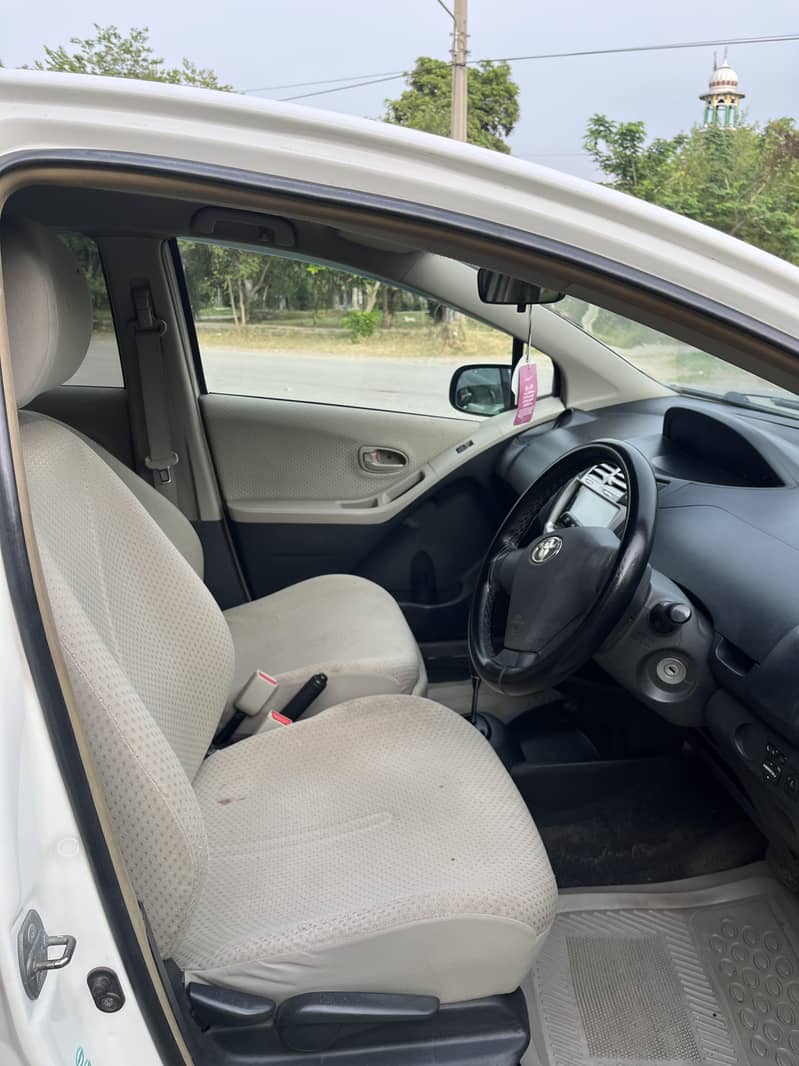 vitz 2007/22 7