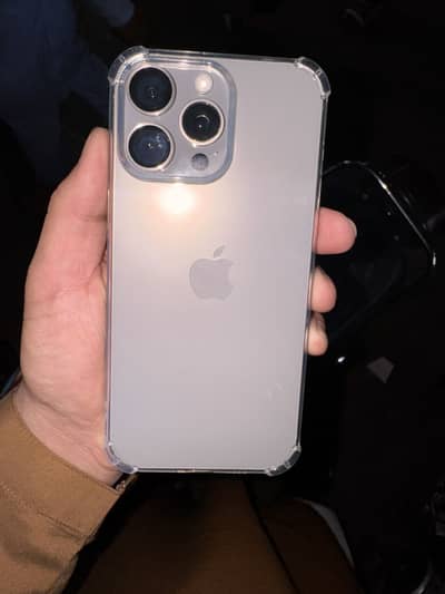 iPhone 15 pro max 256 10/10