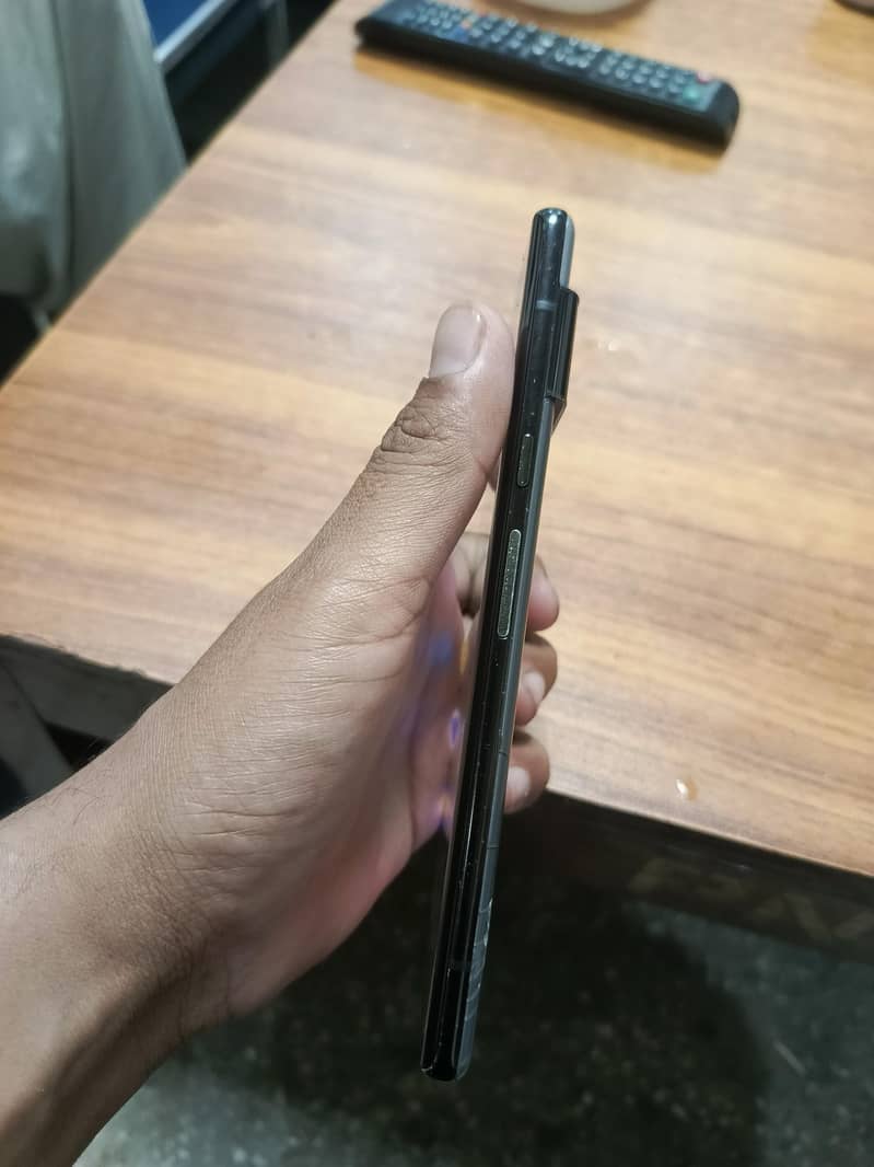 Google pixel 6 pro 11