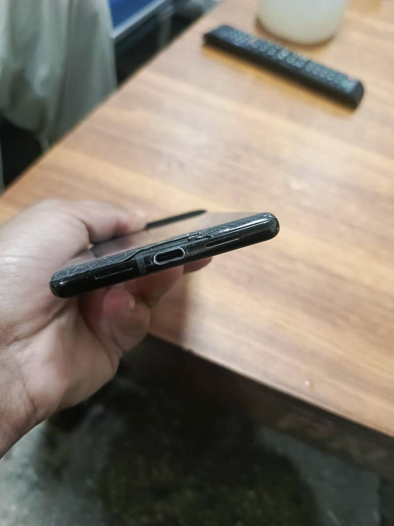Google pixel 6 pro 16