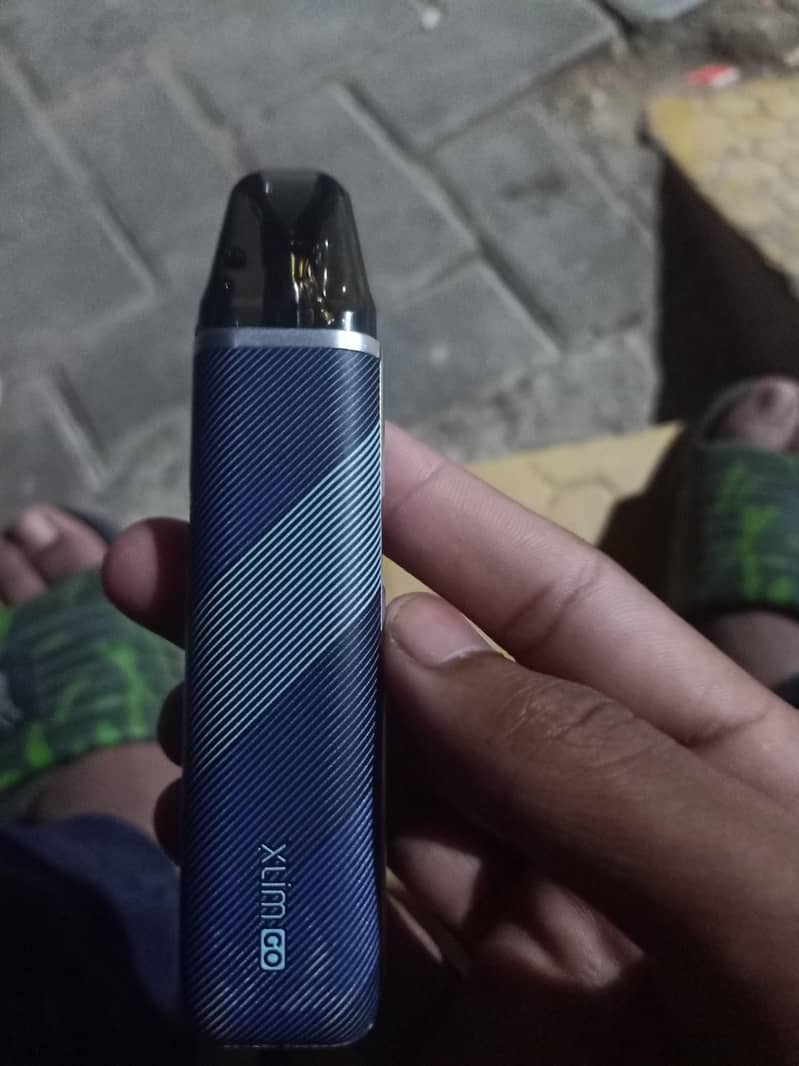 xlime 2