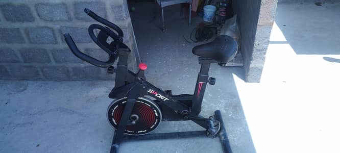 excersize cycle 03032479743