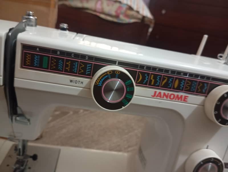 singer machine 2