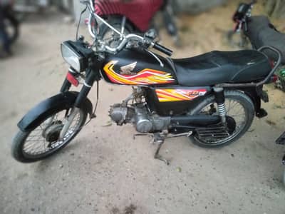 Honda 1999 power plus model hydrabad number 03188308655
