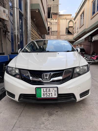 honda city promestic 1.3