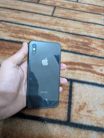 Iphone Xs Pta approved