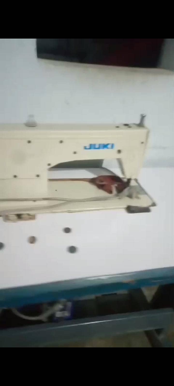 joki machine 1