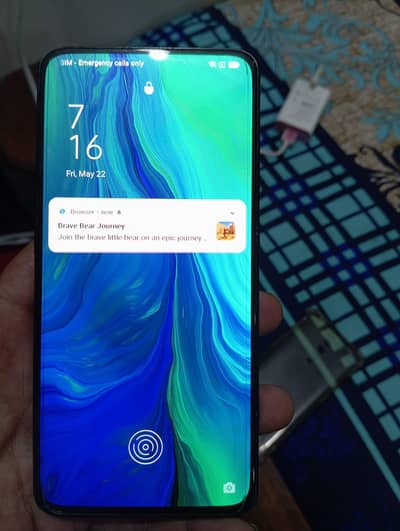 oppo reno 10x zoom 03020416531