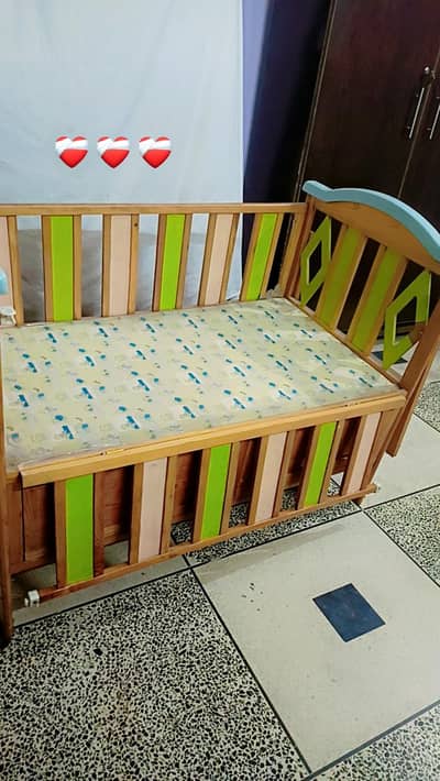 baby cot bed 