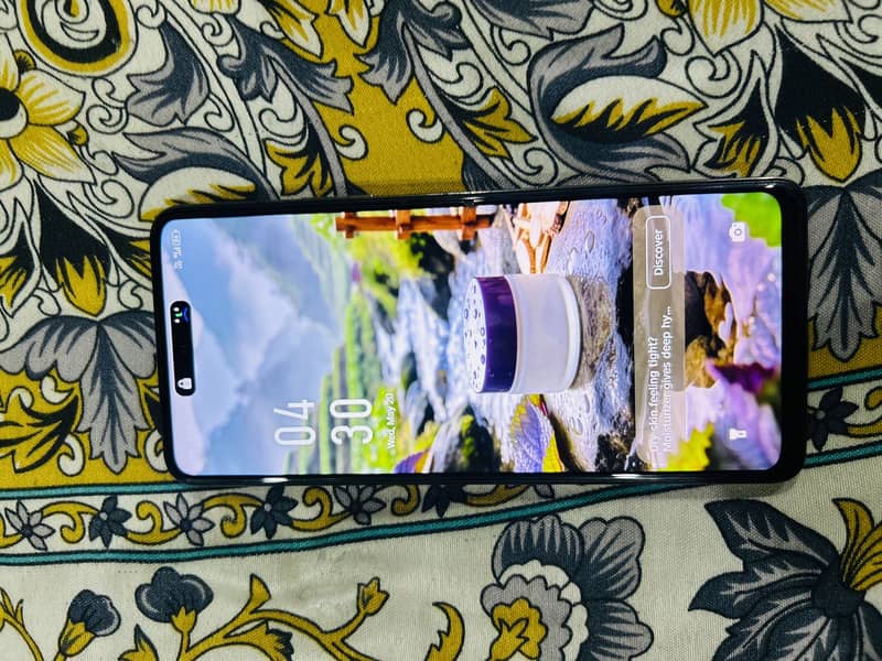 Inifinx note 30 4