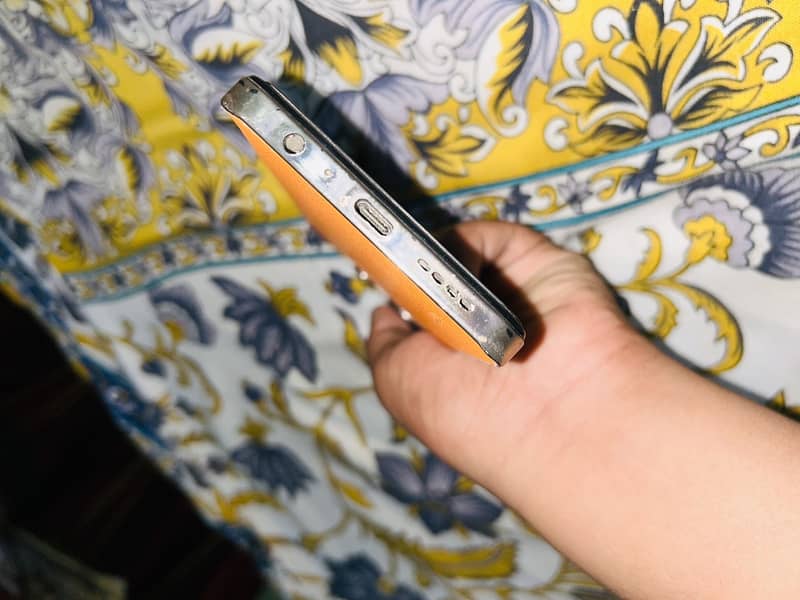 Inifinx note 30 6