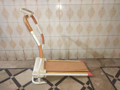 walking machine