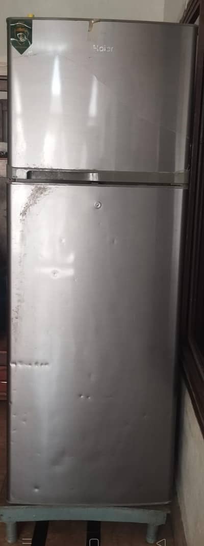 HAIER (HRF-355)