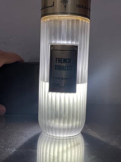 French tobac