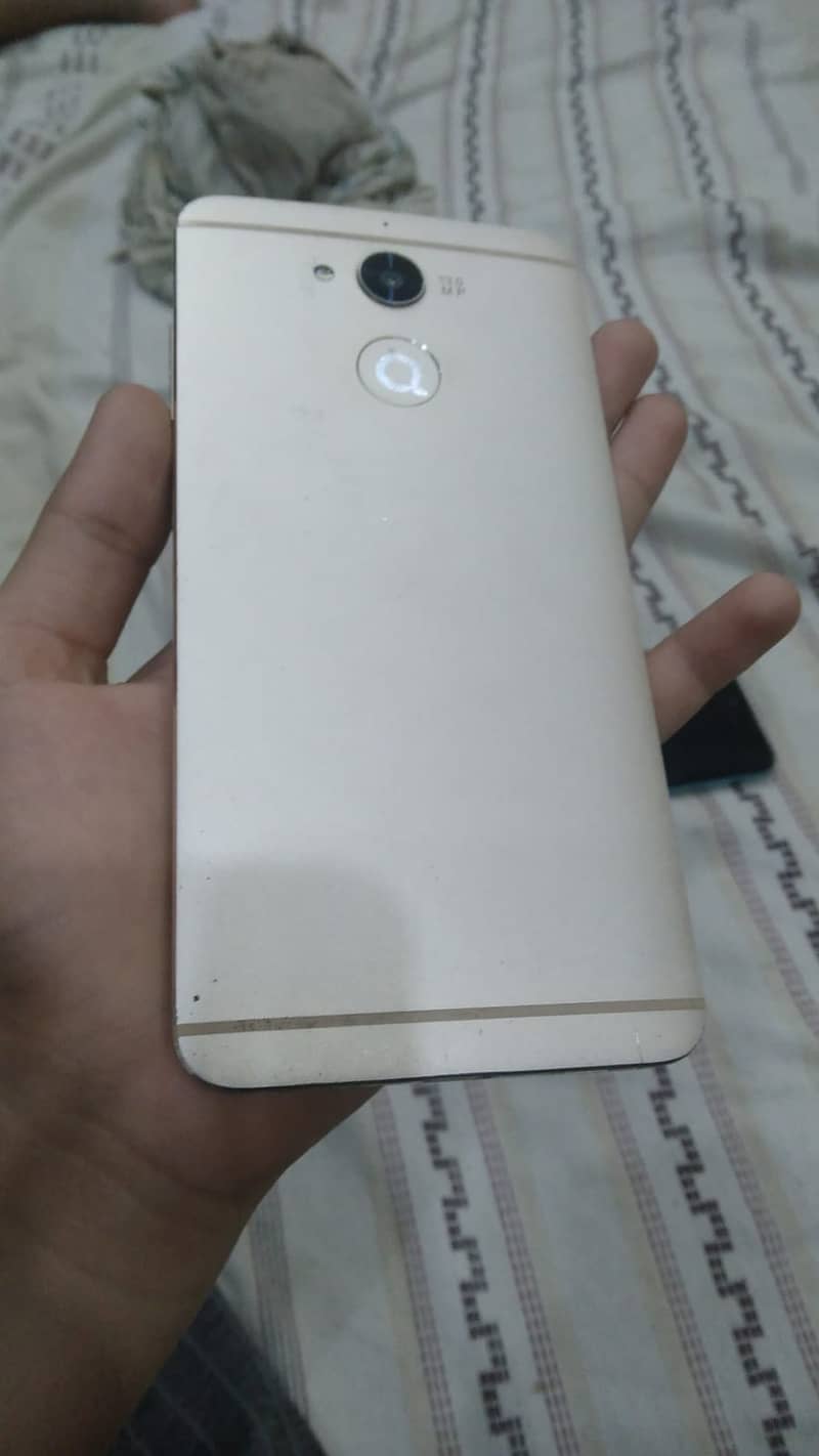 QMobile Other Model 3