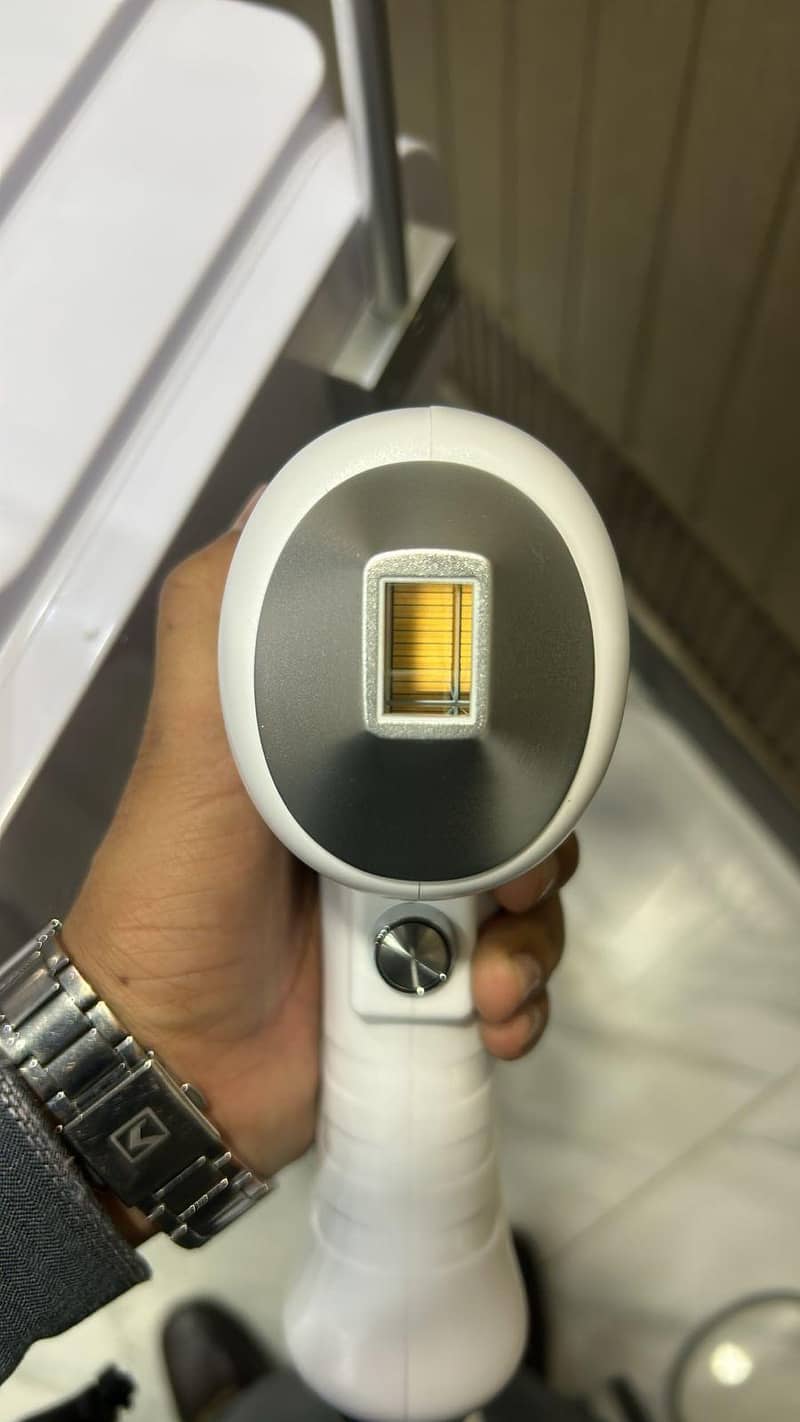Diode laser 1