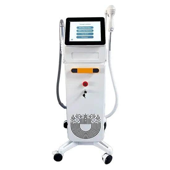 Diode laser 2