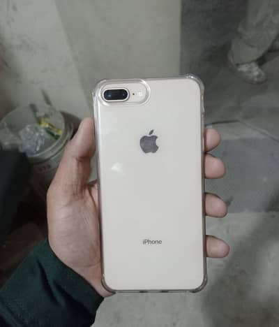 iphone 8Plus