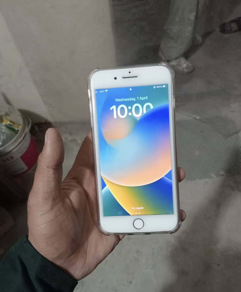 iphone 8Plus 1