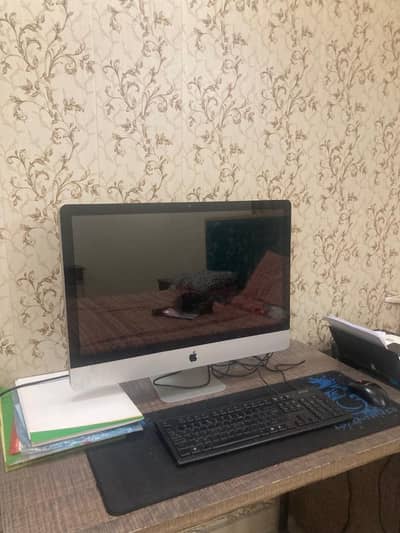 IMAC 27 Inches 2011 - For Sale